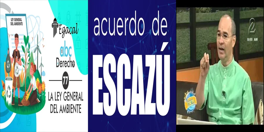 "Obligaciones legales para el cuidado del medio ambiente en México"