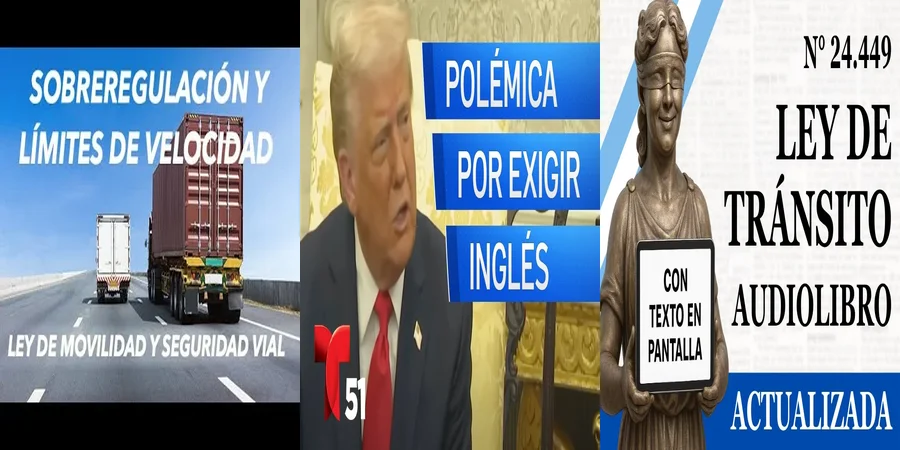 "Obligaciones y Derechos de Camiones de Carga en el Tránsito Mexicano"