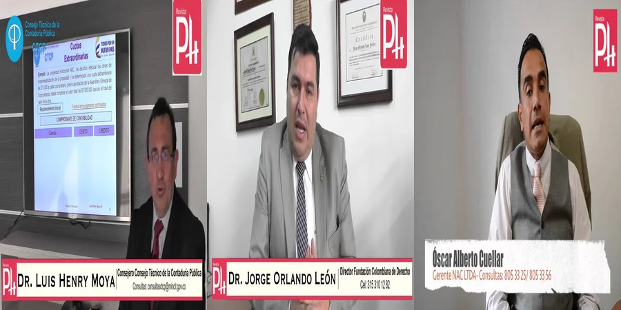 "Obligaciones y Derechos sobre Cuotas Extraordinarias en Propiedad Horizontal en México"