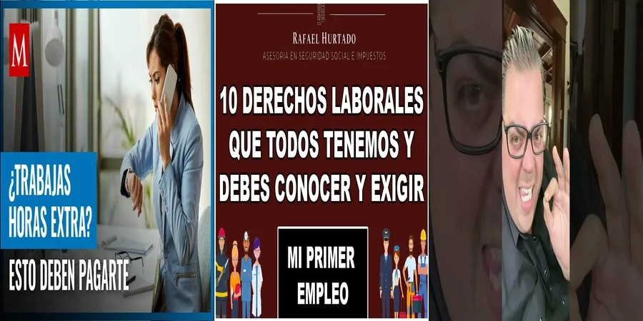 "Obligaciones y derechos del pagaré en la ley laboral mexicana"