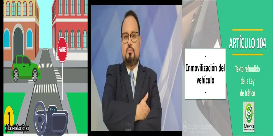 "Obligaciones y derechos en el artículo 41 de tránsito en México"