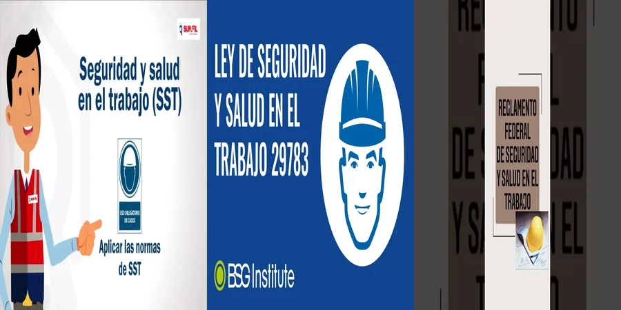 "Obligaciones y derechos en la seguridad laboral en México"