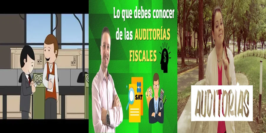 "Obligatoriedad de Auditorías en México: Lo Que Debes Saber"