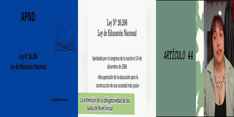 "Obligatoriedad de la educación en México: derechos y leyes"