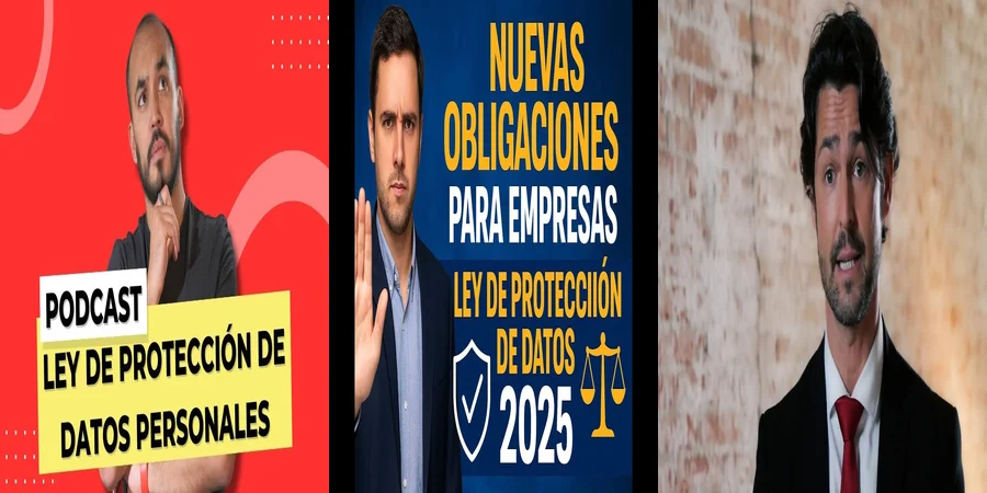 "Obligatoriedad de la ley de protección de datos en México"