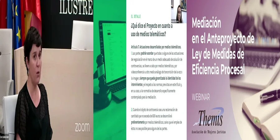 "Optimiza tu Juicio: Claves para la Eficiencia Procesal en México"
