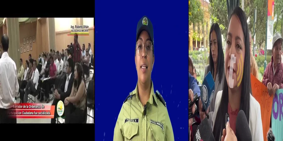 "Participación Ciudadana en México: Tu Derecho a Ser Escuchado"