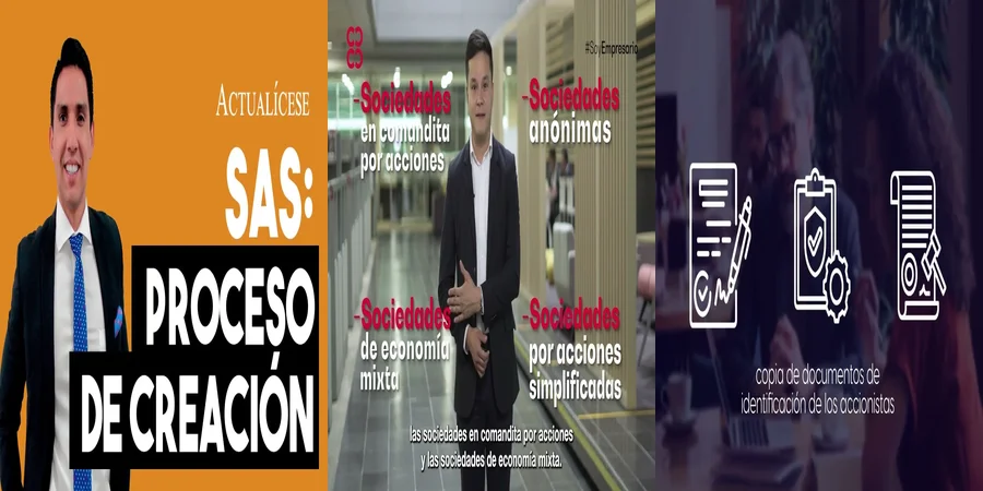"Pasos Clave para Constituir una Empresa SAS en México Legalmente"