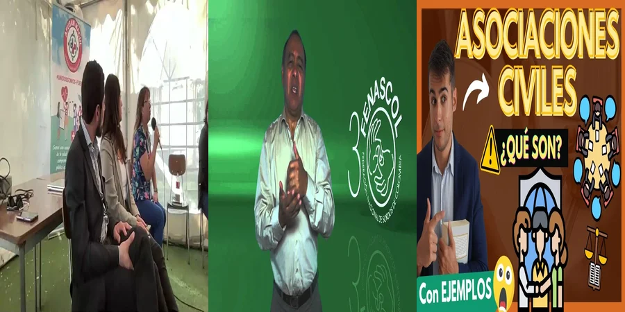 "Pasos Clave para Reformar los Estatutos de tu Asociación Civil en México"
