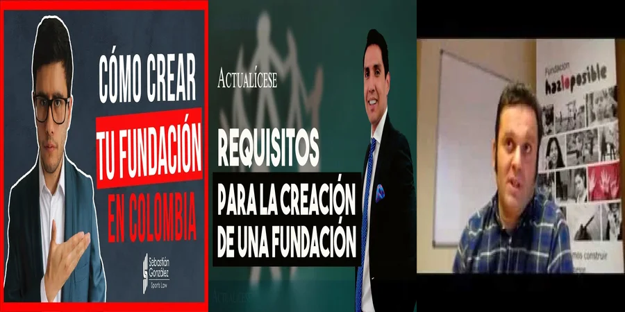 "Pasos Legales para Redactar Estatutos de una Fundación en México"
