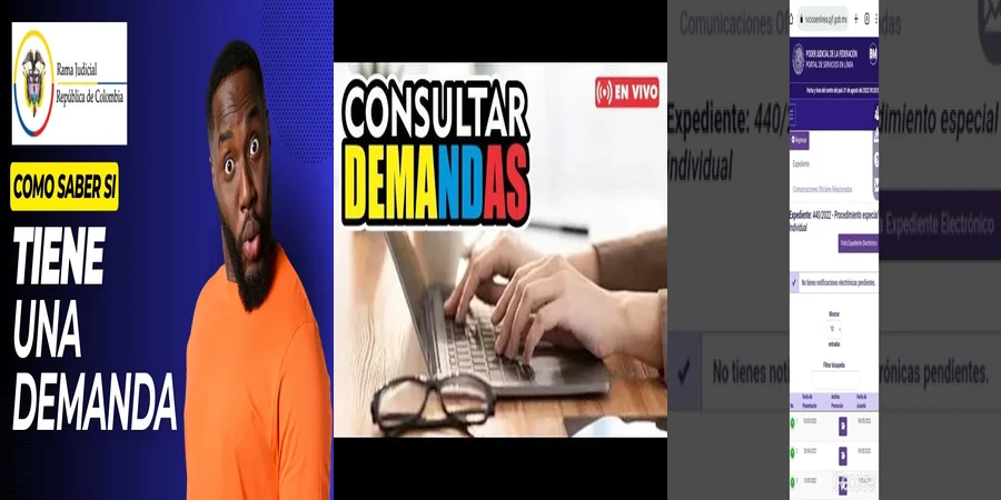 "Pasos para Consultar Denuncias en la Fiscalía de México"