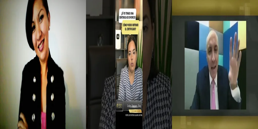 "Pasos para Localizar tu Sentencia de Divorcio en México"