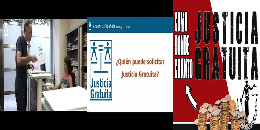 "Pasos para Solicitar Justicia Gratuita en México: Tu Derecho"