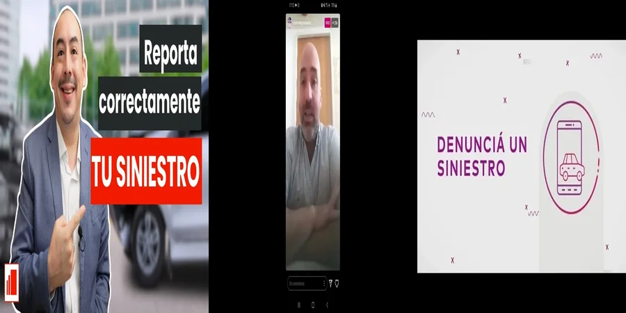 "Plazos para Denunciar Siniestros: Tu Derecho en México"