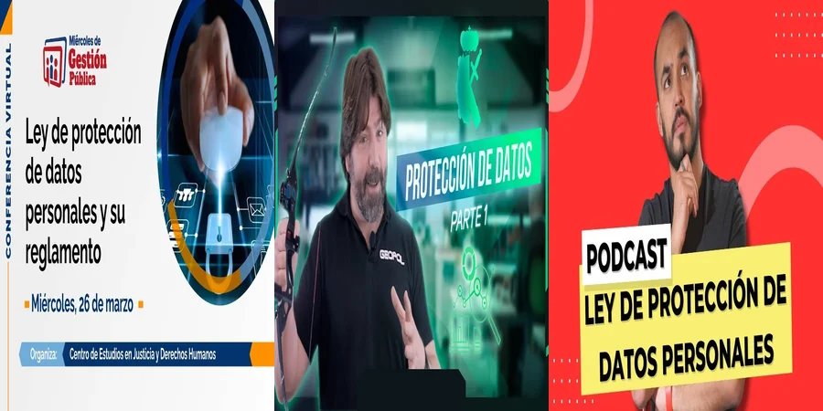 "Plazos y derechos en la ley de protección de datos en México"