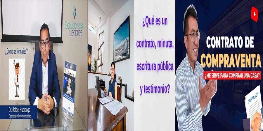 "Precio del Contrato de Compraventa Notariado en México: Lo Esencial"