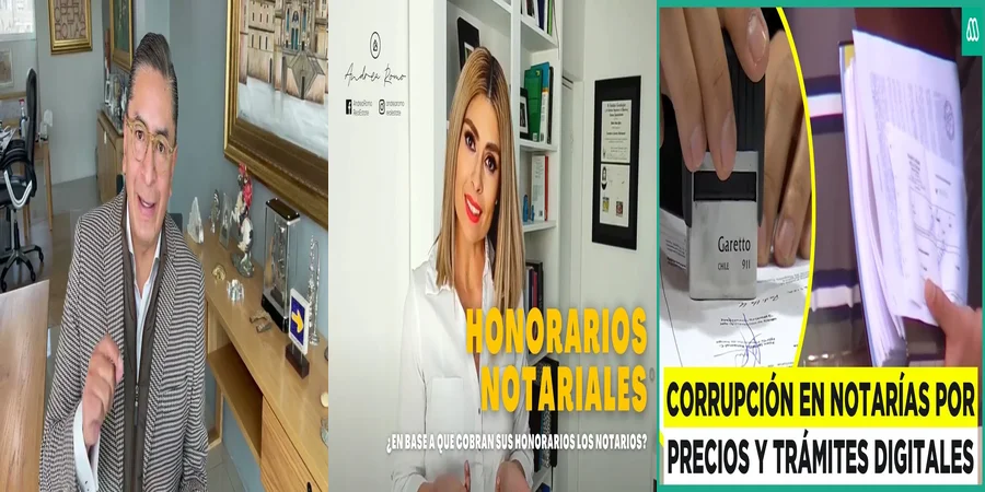 "Precios de notaría en México: ¿Qué considerar al contratar?"