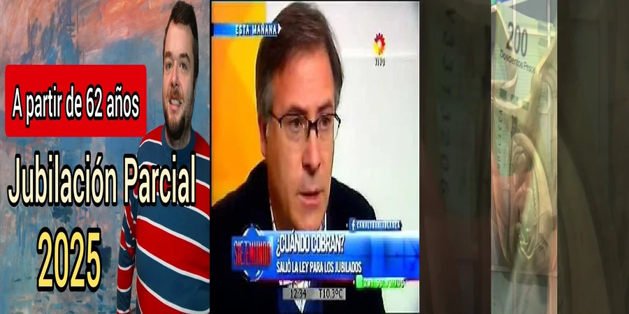 "Prejubilaciones en México: ¿Qué Cambia con la Nueva Ley?"