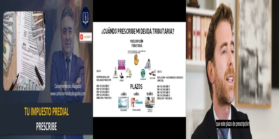 "Prescripción de Impuestos Municipales: Lo Que Debes Saber en México"