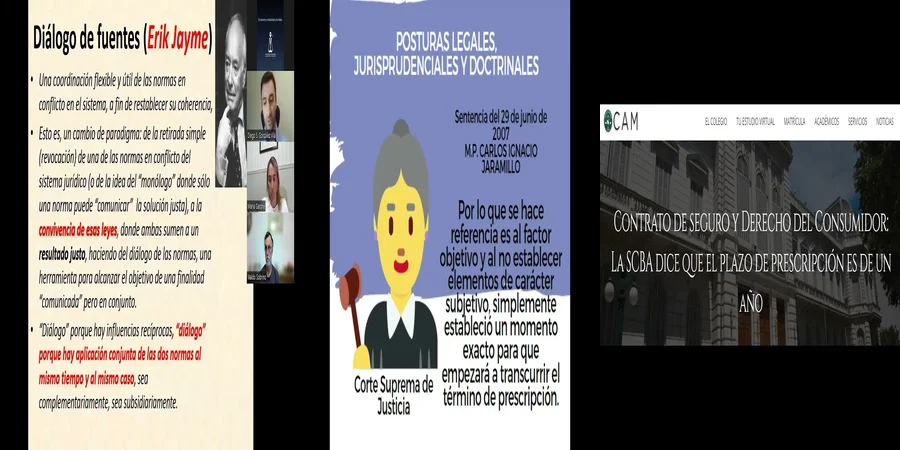 "Prescripción de la ley de seguros: lo que necesitas saber en México"