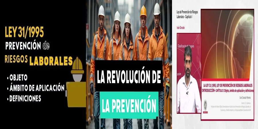 "Prevención de Riesgos Laborales: Derechos y Obligaciones en México"