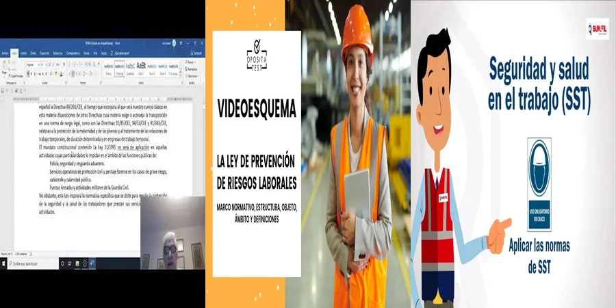 "Prevención de Riesgos Laborales: Tu Derecho en México"