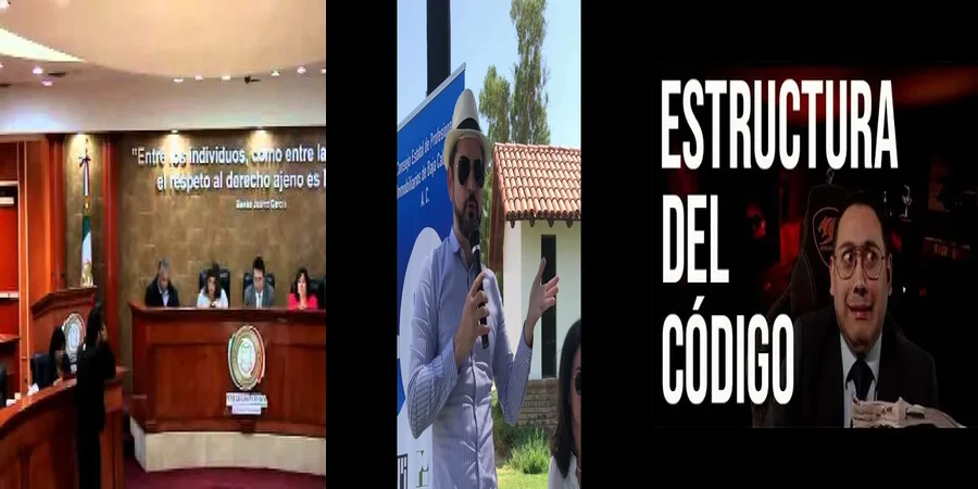 "Principales Cambios del Código Civil en Baja California 2022"