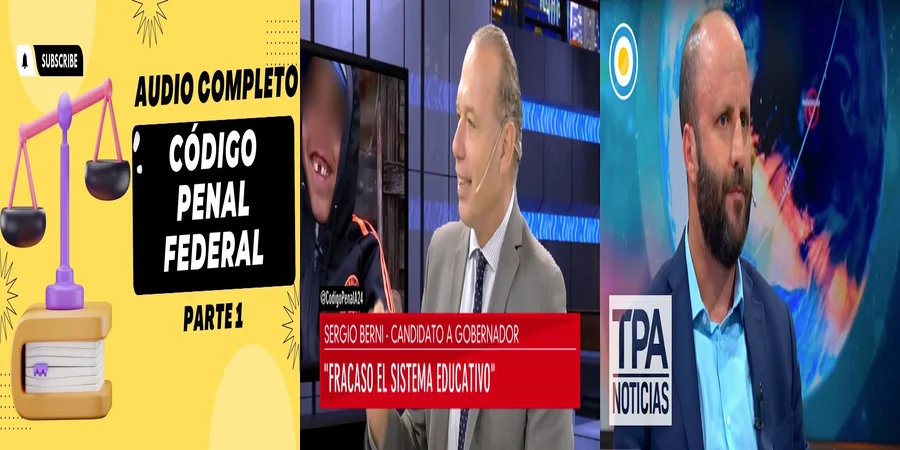 "Principales Cambios del Código Penal 2019 en México"