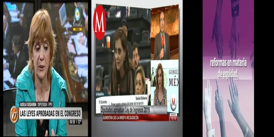 "Principales Cambios en la Ley de Trabajo en México 2019"