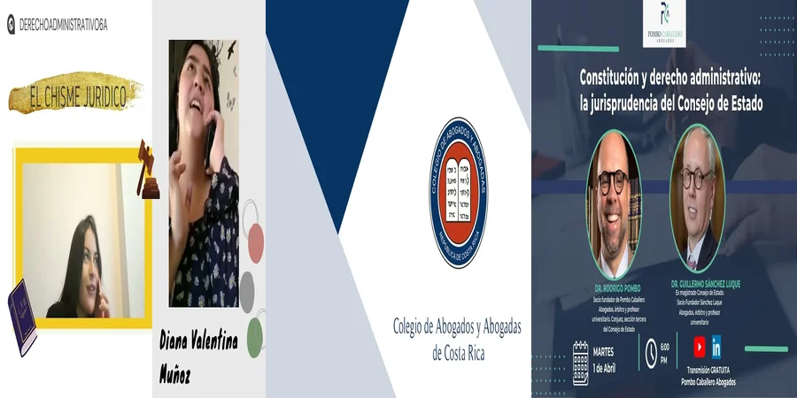 "Principales Sentencias sobre Derecho Administrativo en México"