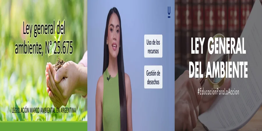 "Principales leyes ambientales en México y su impacto legal"