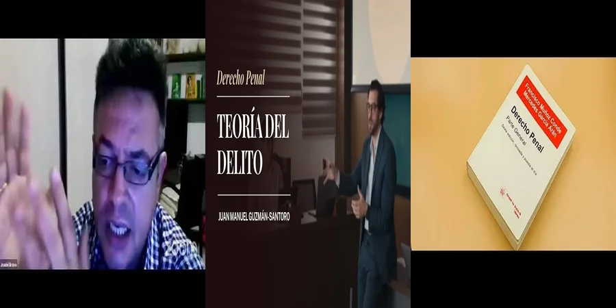 "Principios Clave del Derecho Penal en México: Fontan Balestra PDF"