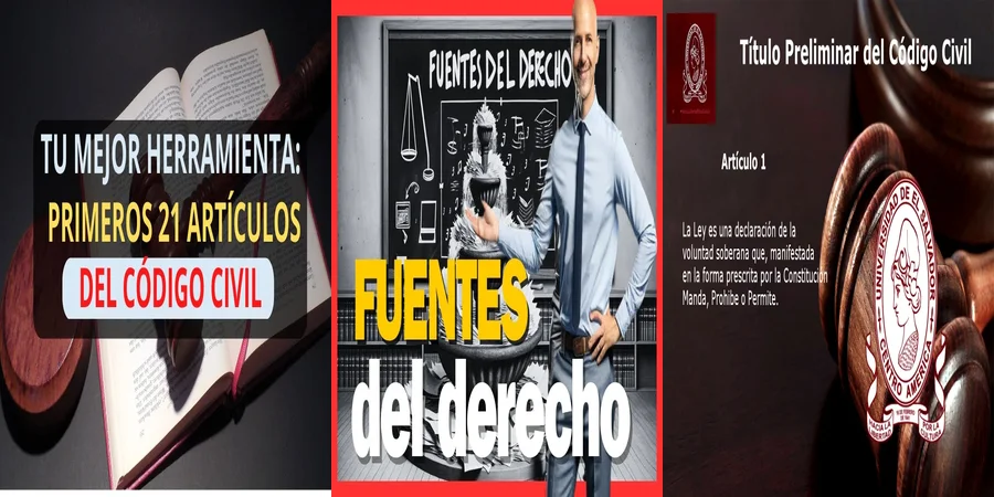 "Principios del Código Civil en México: Tu Situación Jurídica"