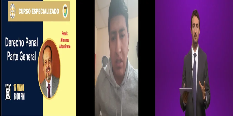 "Principios del Derecho Penal en México según Helmut Frister"