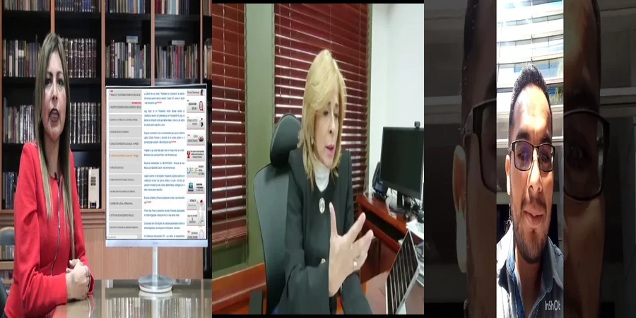 "Procedimientos Clave en Expedientes de Justicia Federal en México"