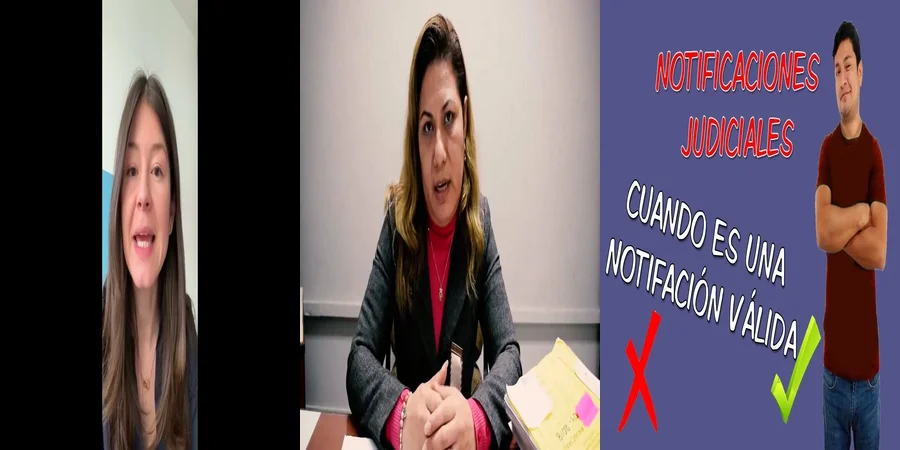 "Proceso de Pago de Sentencias en la Fiscalía: Lo Que Debes Saber"