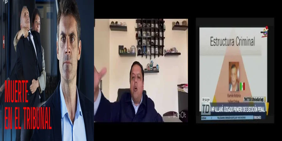 "Proceso en el juzgado de ejecución: Lo que debes saber en México"