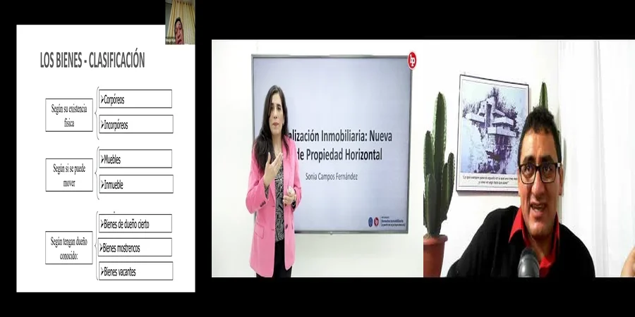 "Propiedad Exclusiva y Común en México: ¿Cuál es tu Derecho?"