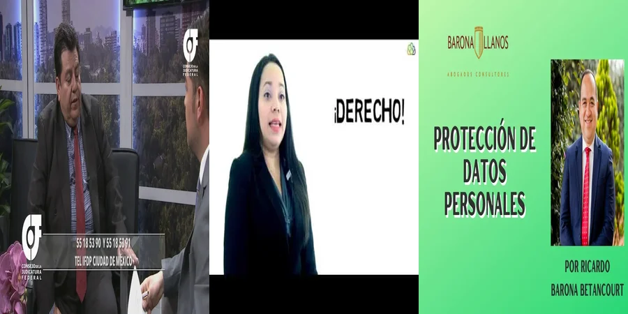 "Protección de Datos Personales: Tus Derechos en México"