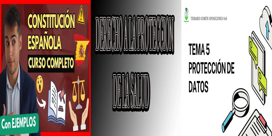 "Protección de datos en España: lecciones para México"