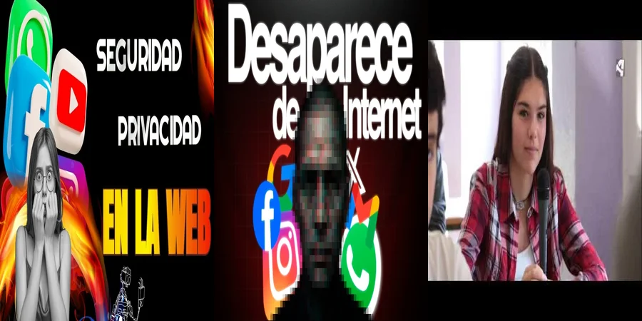 "Protección de datos y privacidad en redes sociales en México"