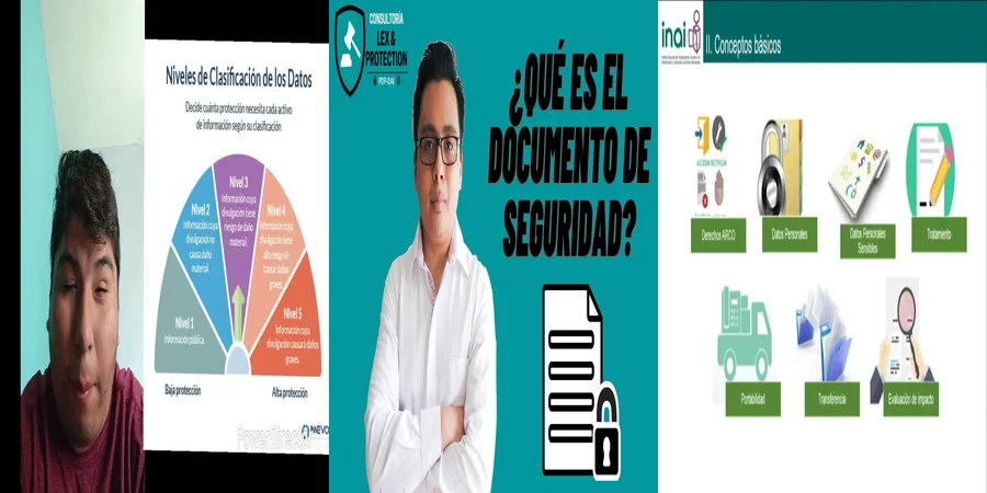"Protege Tu Privacidad: Ley de Datos Personales en México"