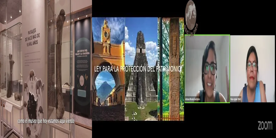 "Protege el Patrimonio Arqueológico: Derechos y Leyes en México"
