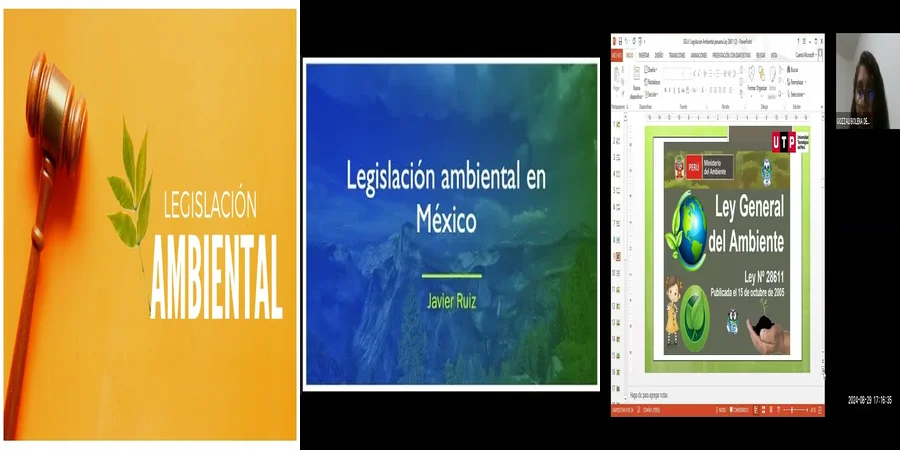 "Protege el Planeta: Derechos Ambientales en México y su Marco Legal"