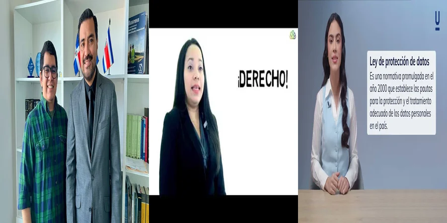 "Protege los Datos de tus Alumnos: Derechos en México"