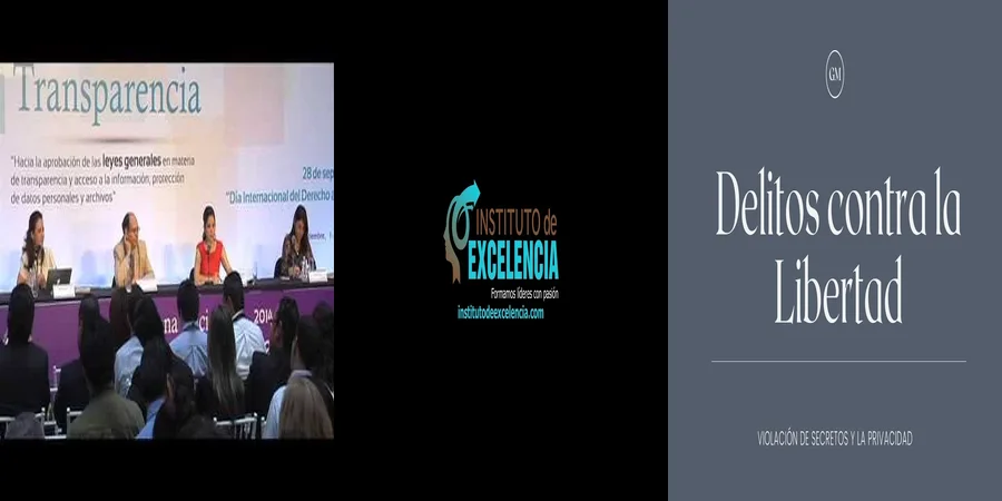 "Protege tu Correspondencia: Derechos de Privacidad en México"