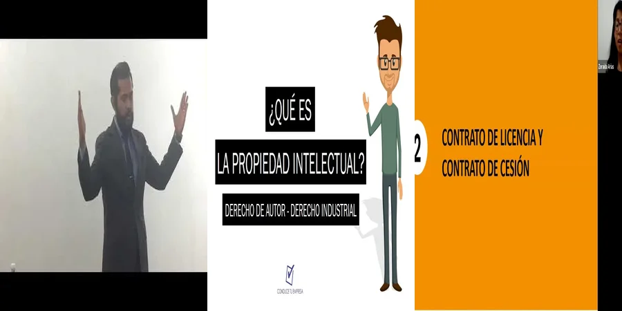 "Protege tu Creatividad: Derechos de Autor en Redes Sociales en México"