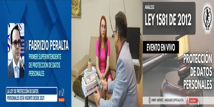 "Protege tu Empresa: Ley de Datos en México y sus Implicaciones"