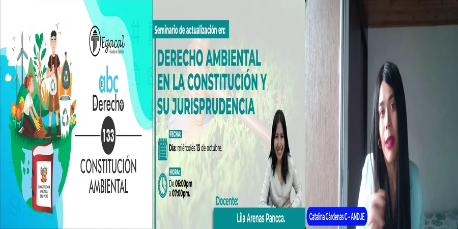 "Protege tu Futuro: Derechos Ambientales en la Constitución Mexicana"