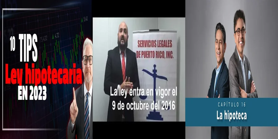 "Protege tu Hogar: Derechos del Deudor Hipotecario en México"